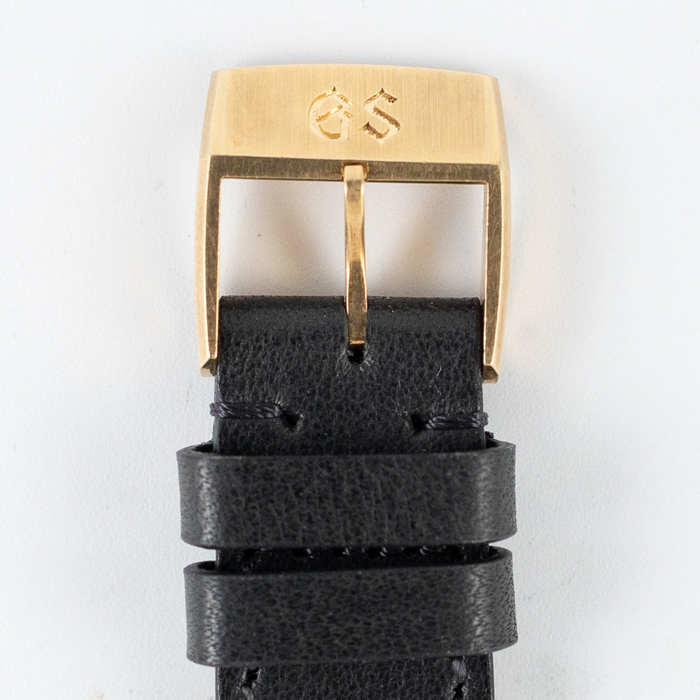 GRAND SEIKO Ref.4520-8010 18K Yellow Gold