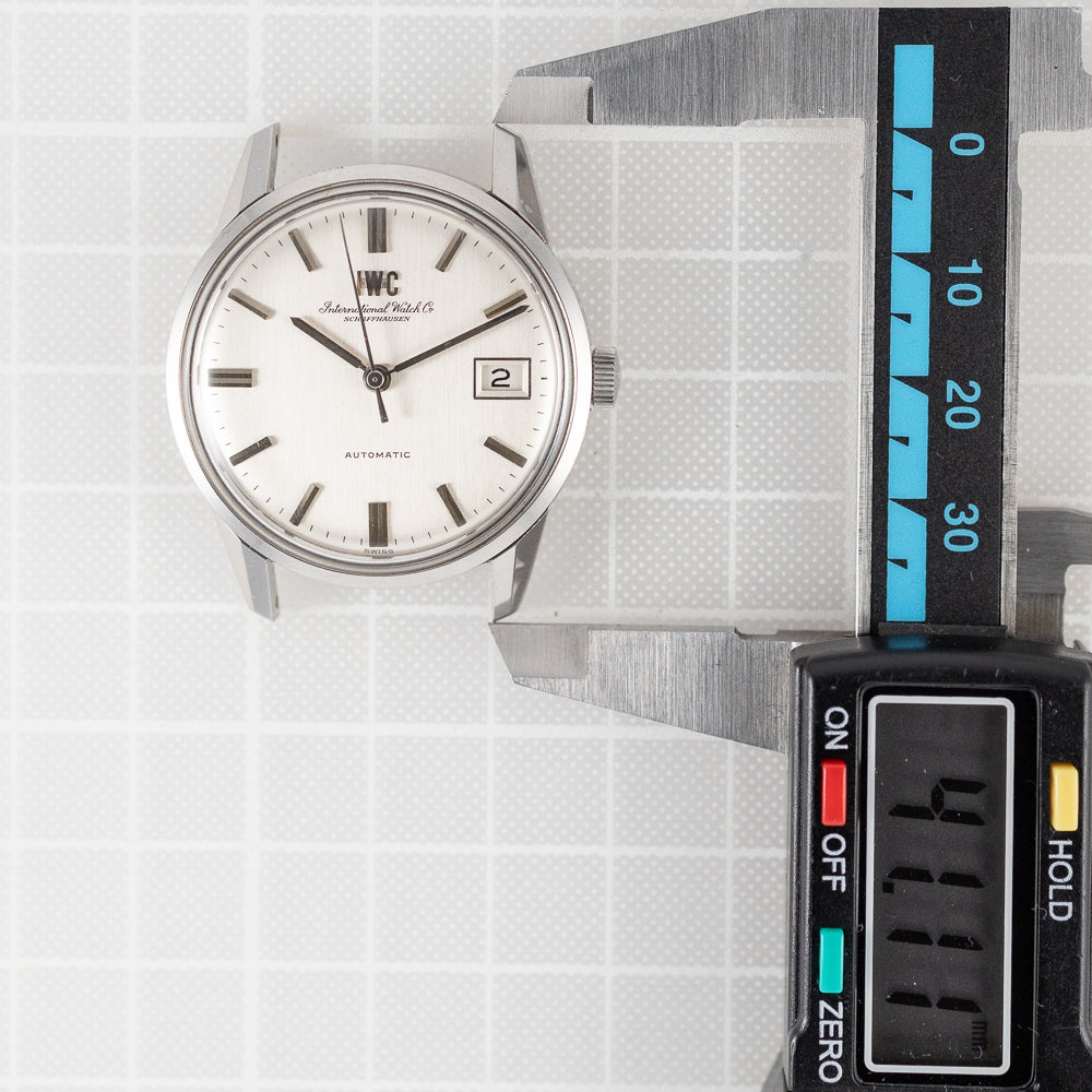 IWC REF.R810AD