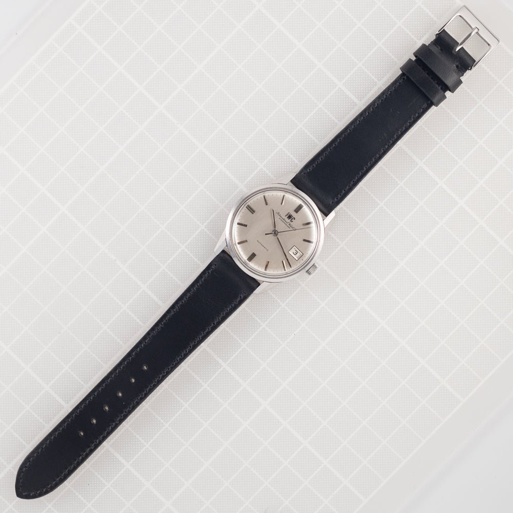 IWC REF.R810AD