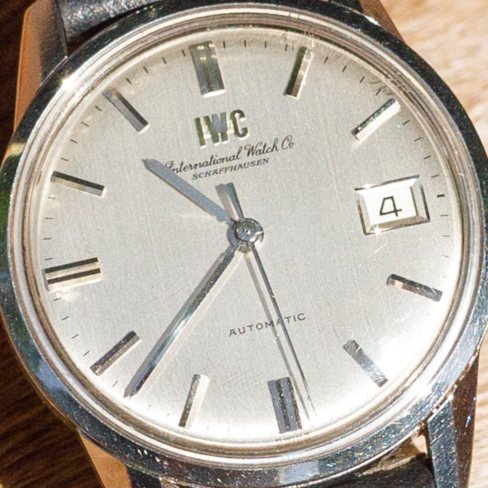 IWC REF.R810AD