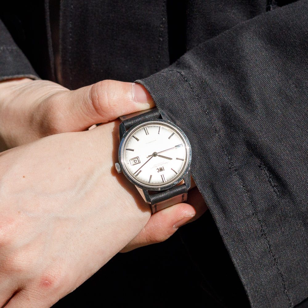 IWC REF.R810AD