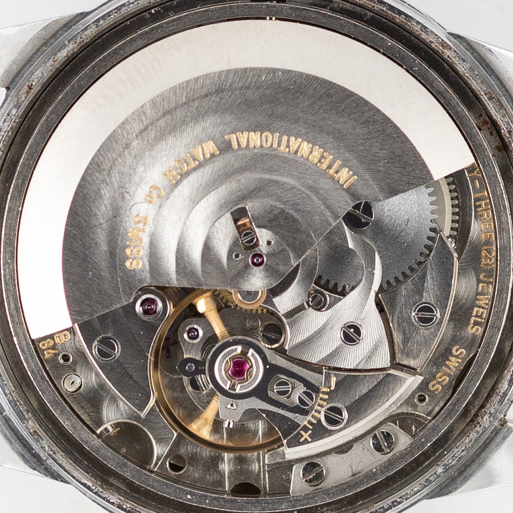 IWC REF.R810AD