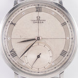 OMEGA Ref.2366-2 Cal.30T2 RG