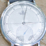 OMEGA Ref.2366-2 Cal.30T2 RG