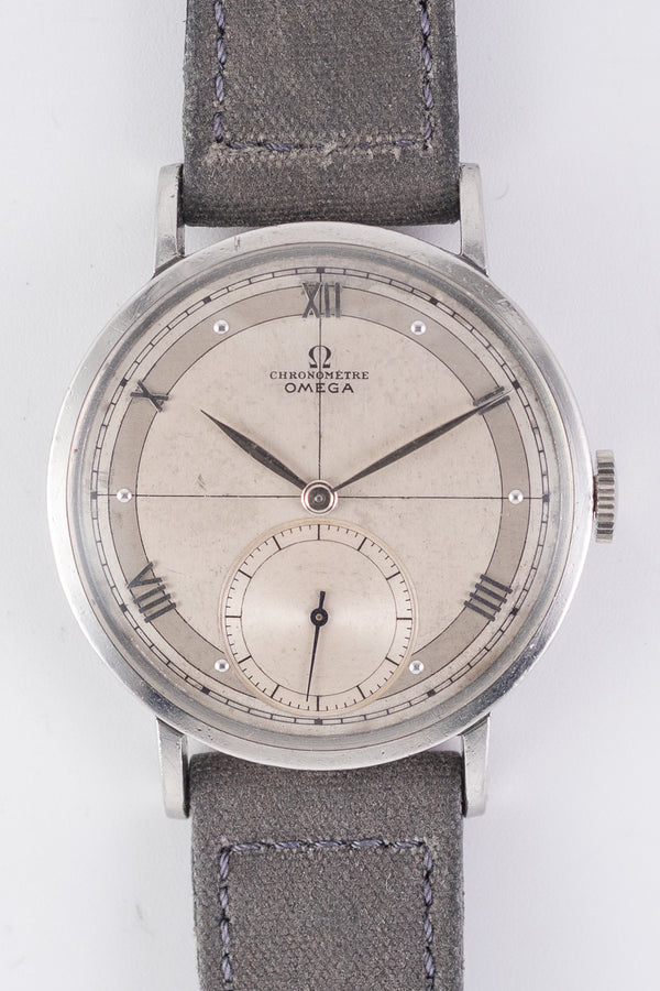 OMEGA Ref.2366-2 Cal.30T2 RG