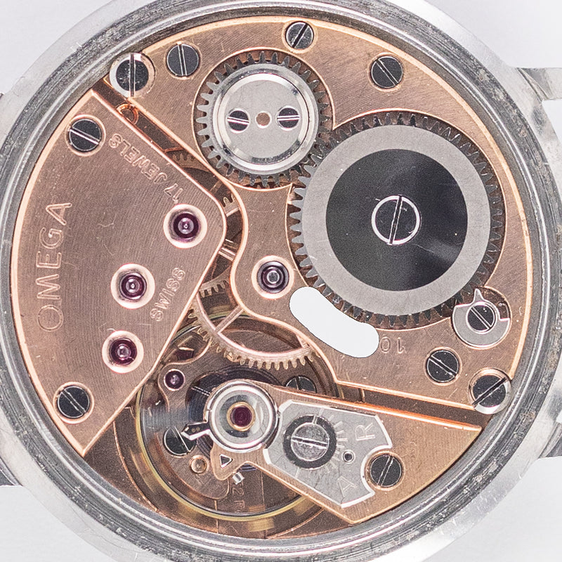 OMEGA Ref.2366-2 Cal.30T2 RG