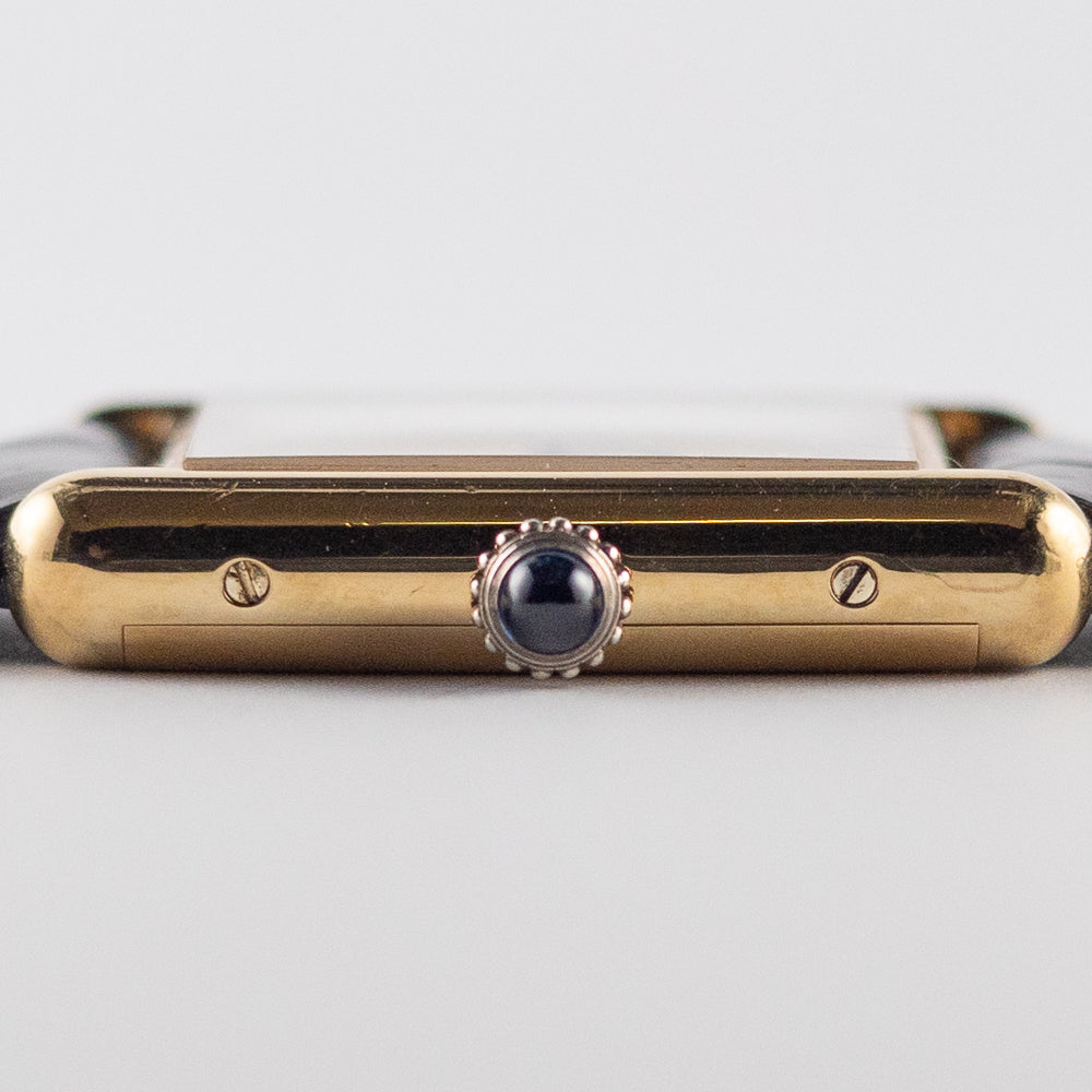 CARTIER LM MUST DE TANK