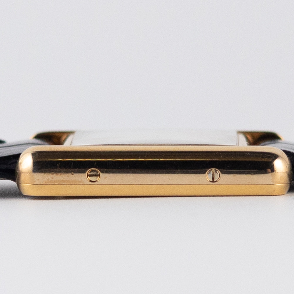 CARTIER SM MUST DE TANK REF.1613 LIMITED 500
