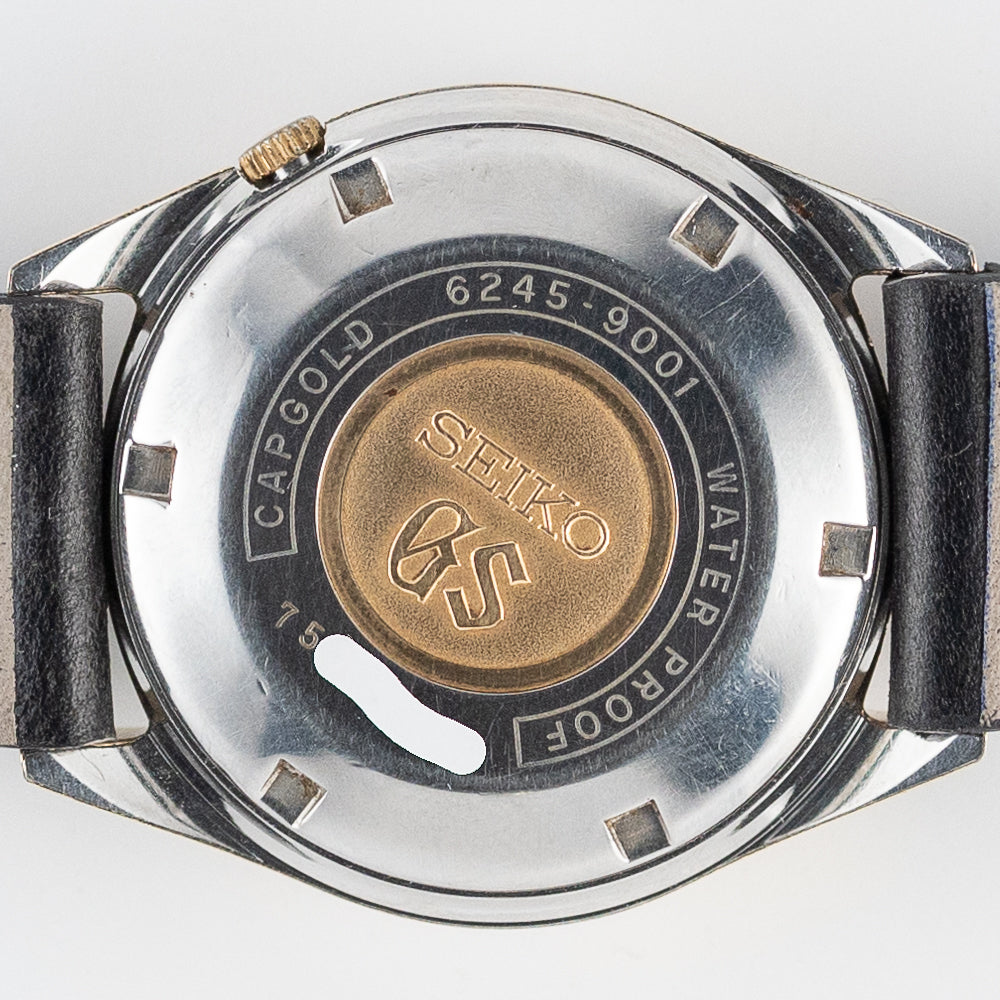 GRAND SEIKO REF.6245-9001