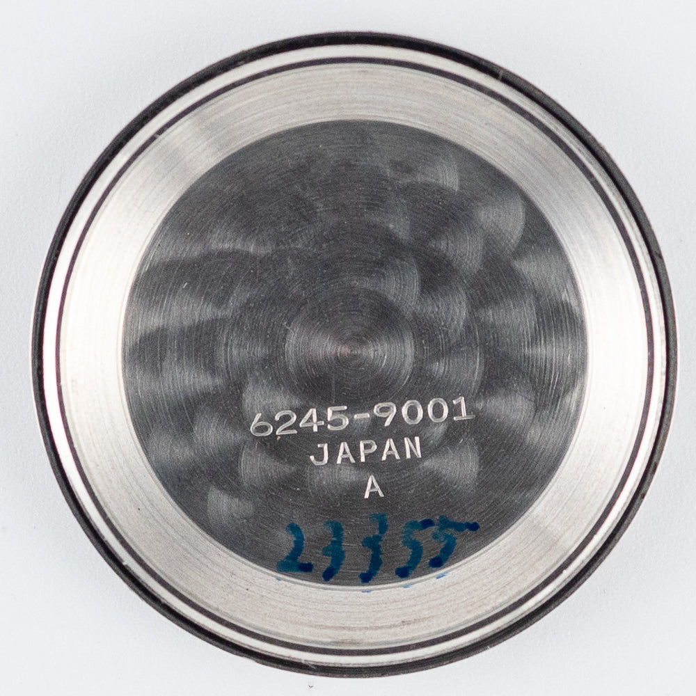 GRAND SEIKO REF.6245-9001