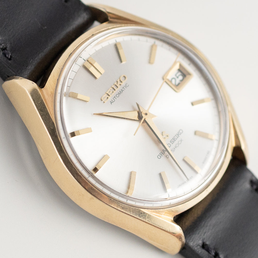 GRAND SEIKO REF.6245-9001