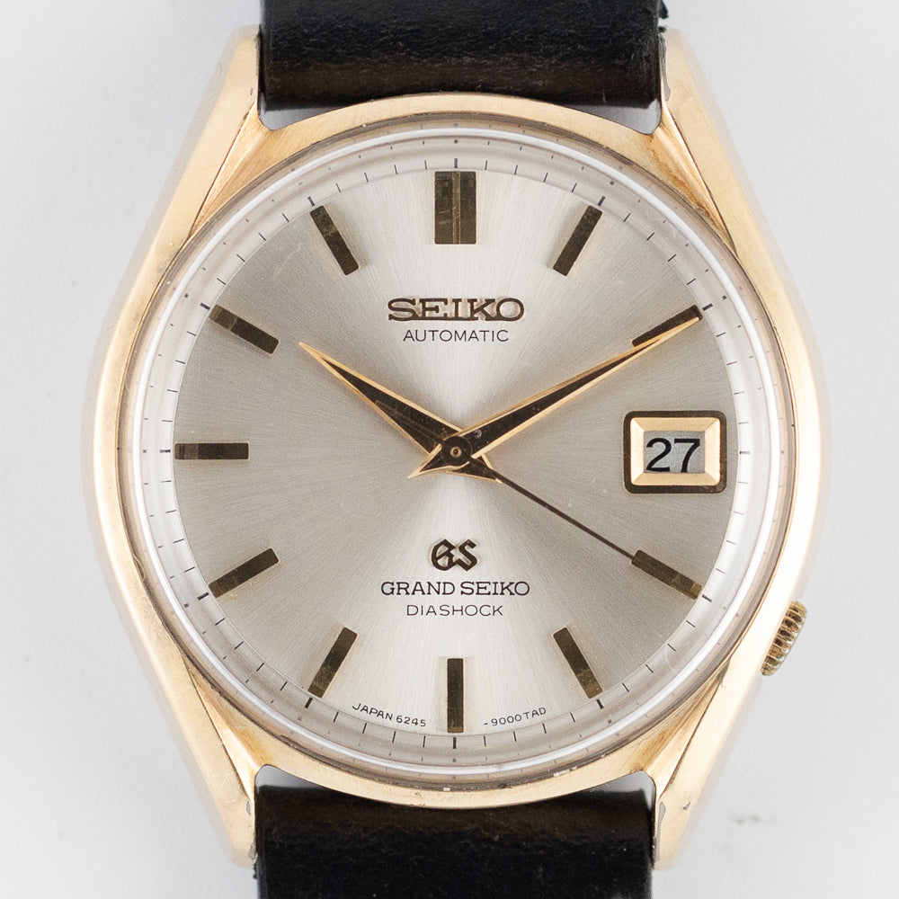 GRAND SEIKO REF.6245-9001