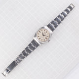 ROLEX OYSTER PERPETUAL DATE Ref.6534