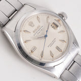 ROLEX OYSTER PERPETUAL DATE Ref.6534