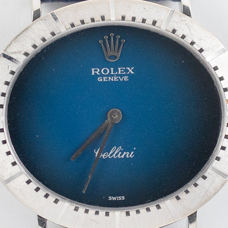 ROLEX Cellini Ref.4083