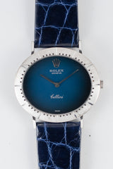 ROLEX Cellini Ref.4083