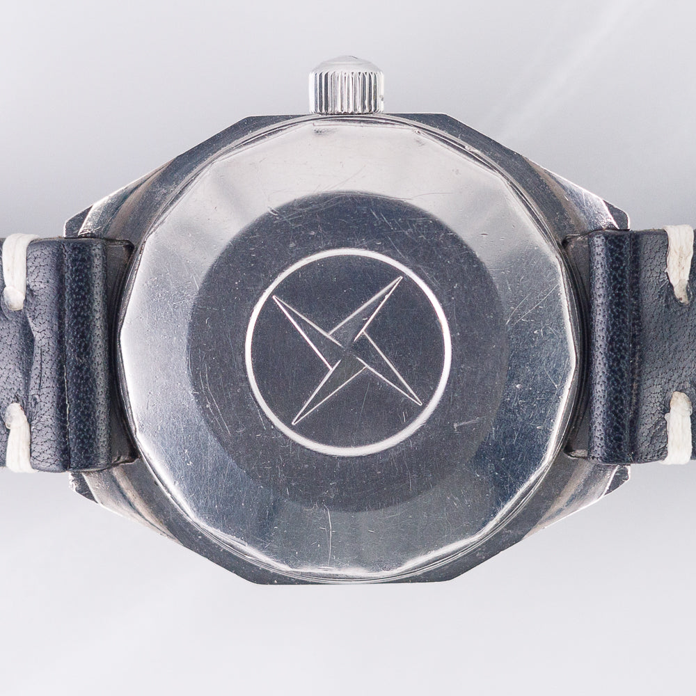 ZENITH DEFY Ref.A3645