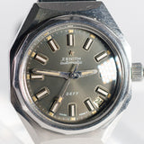 ZENITH DEFY Ref.A3645