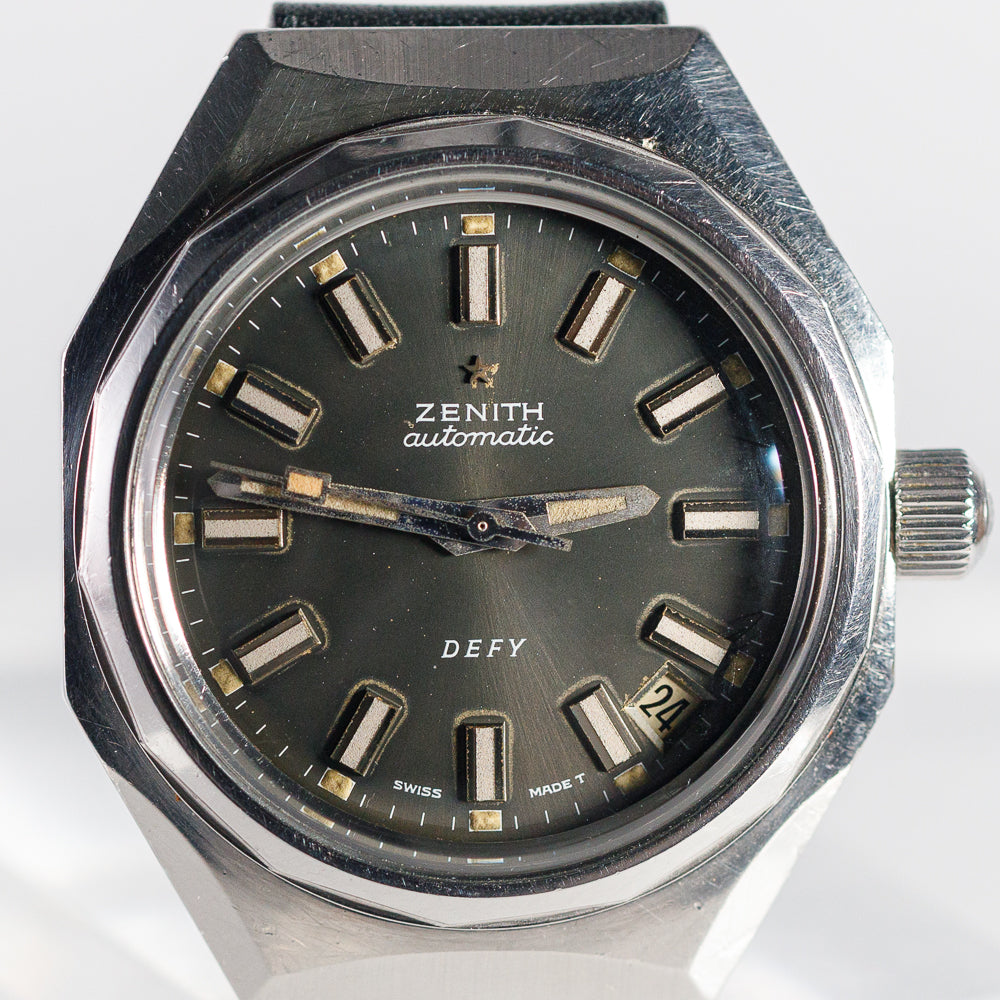 ZENITH DEFY Ref.A3645