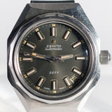 ZENITH DEFY Ref.A3645