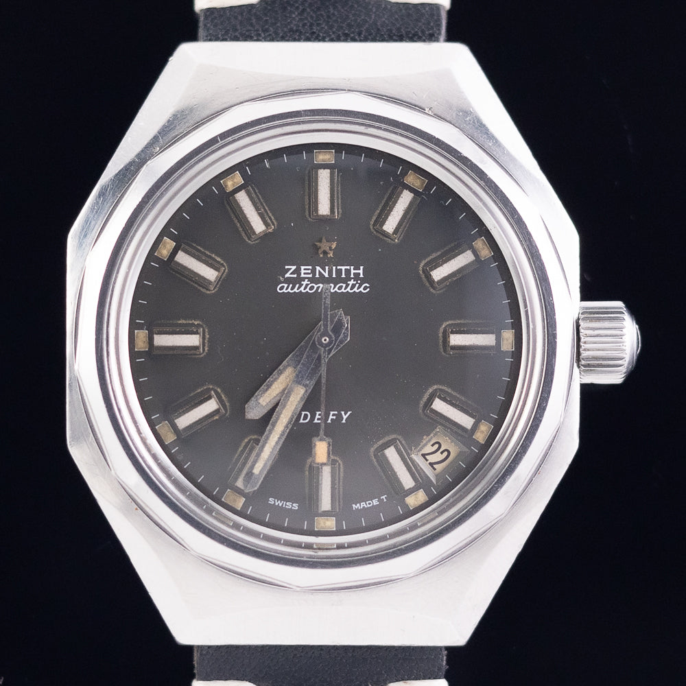 ZENITH DEFY Ref.A3645