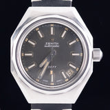 ZENITH DEFY Ref.A3645