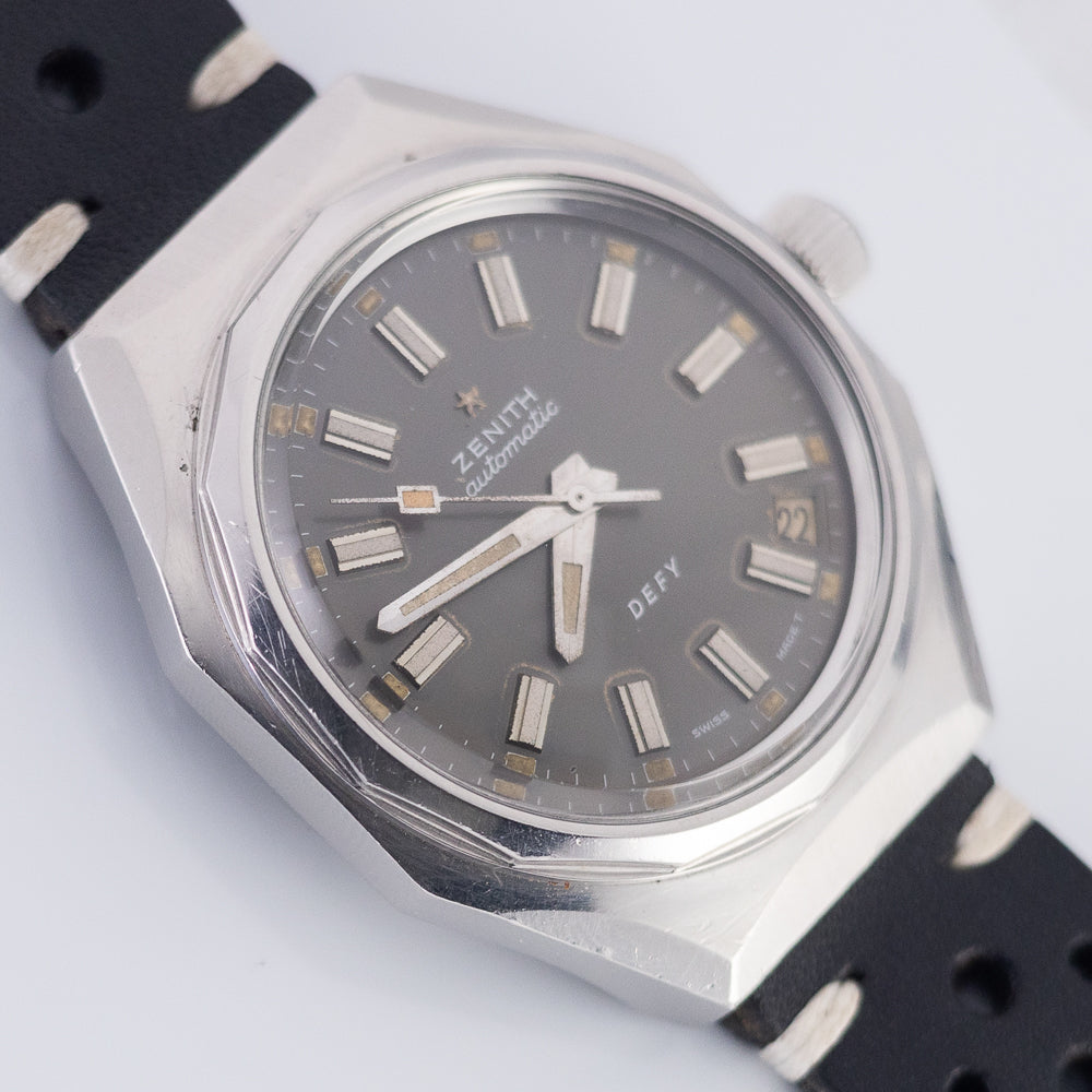 ZENITH DEFY Ref.A3645
