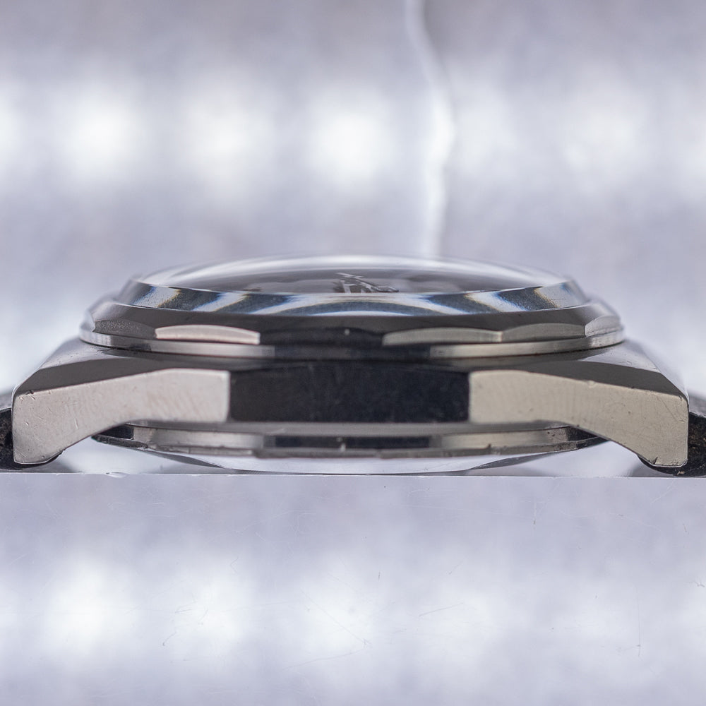 ZENITH DEFY Ref.A3645 – TIMEANAGRAM