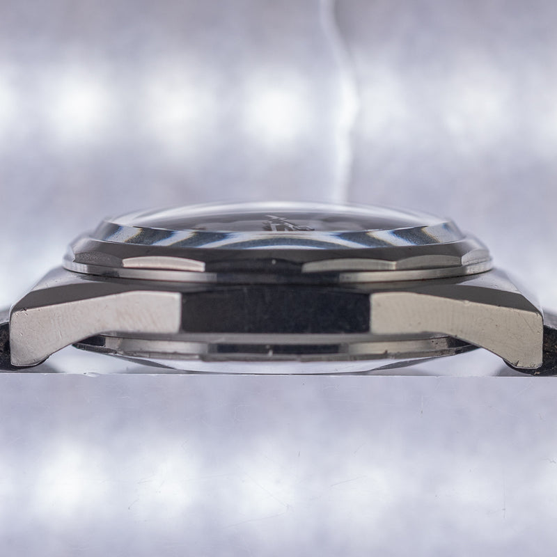 ZENITH DEFY Ref.A3645 – TIMEANAGRAM