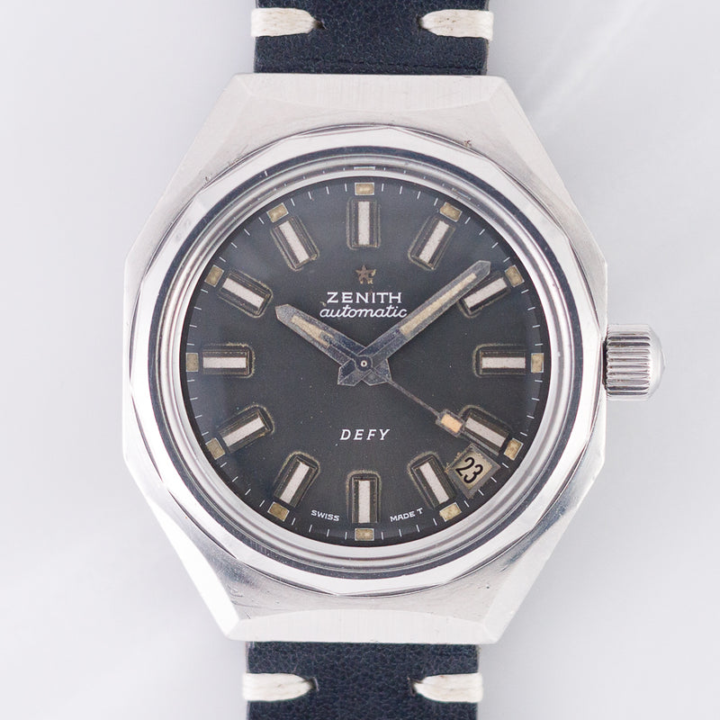 ZENITH DEFY Ref.A3645 – TIMEANAGRAM