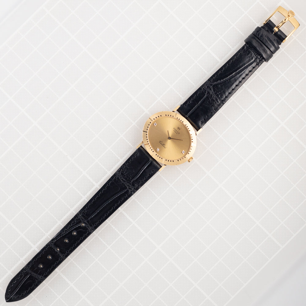ROLEX CELLINI REF.4083 C