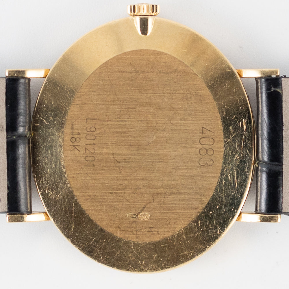 ROLEX CELLINI REF.4083 C
