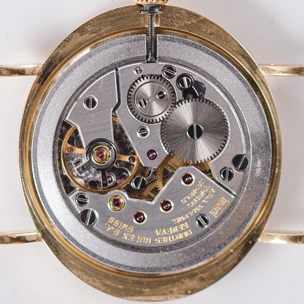 ROLEX CELLINI REF.4083 C
