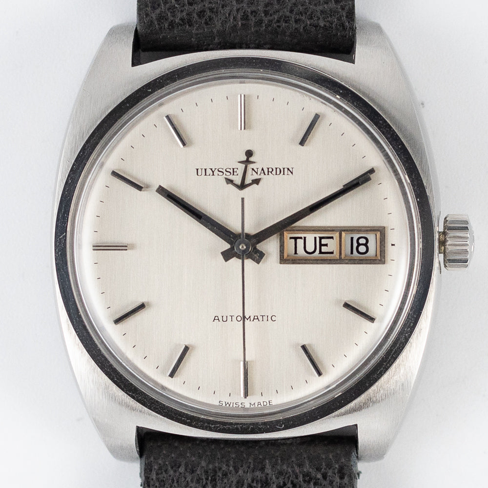 ULYSSE NARDIN Ref.16000