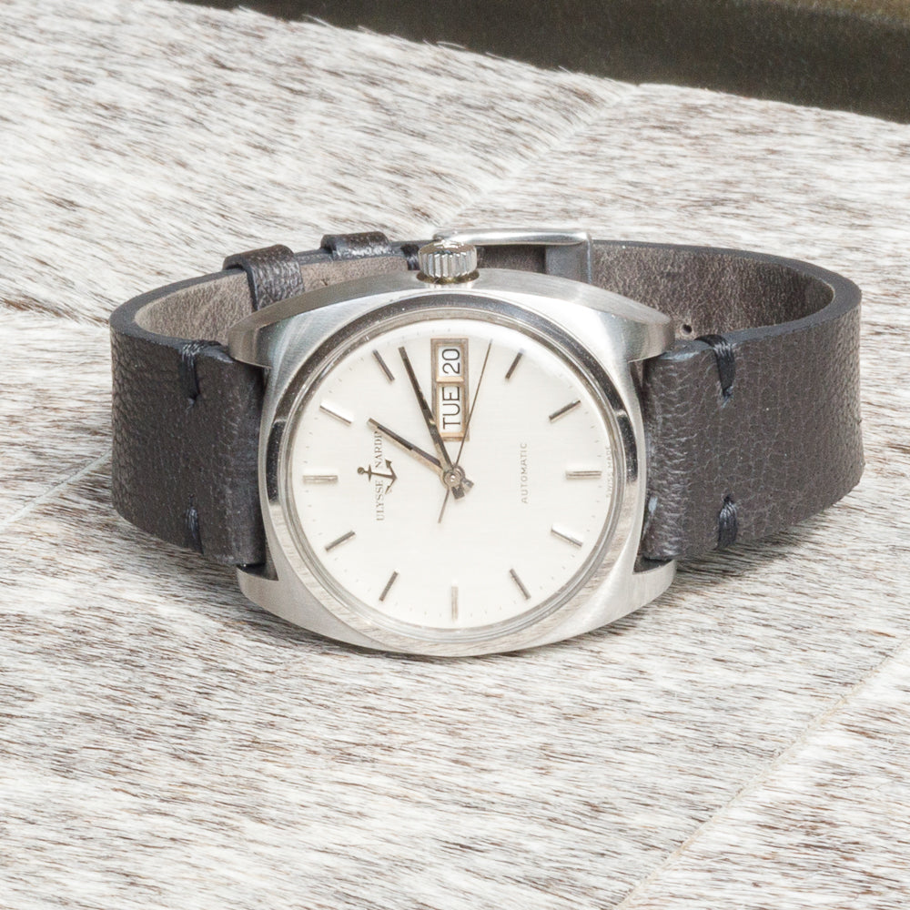 ULYSSE NARDIN Ref.16000 – TIMEANAGRAM