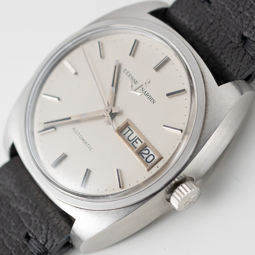 ULYSSE NARDIN Ref.16000