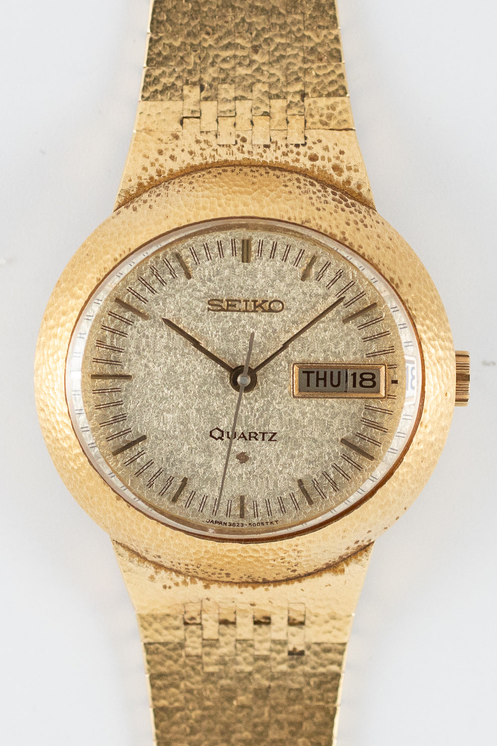 SEIKO Ref.3823-5005 Pre VFA