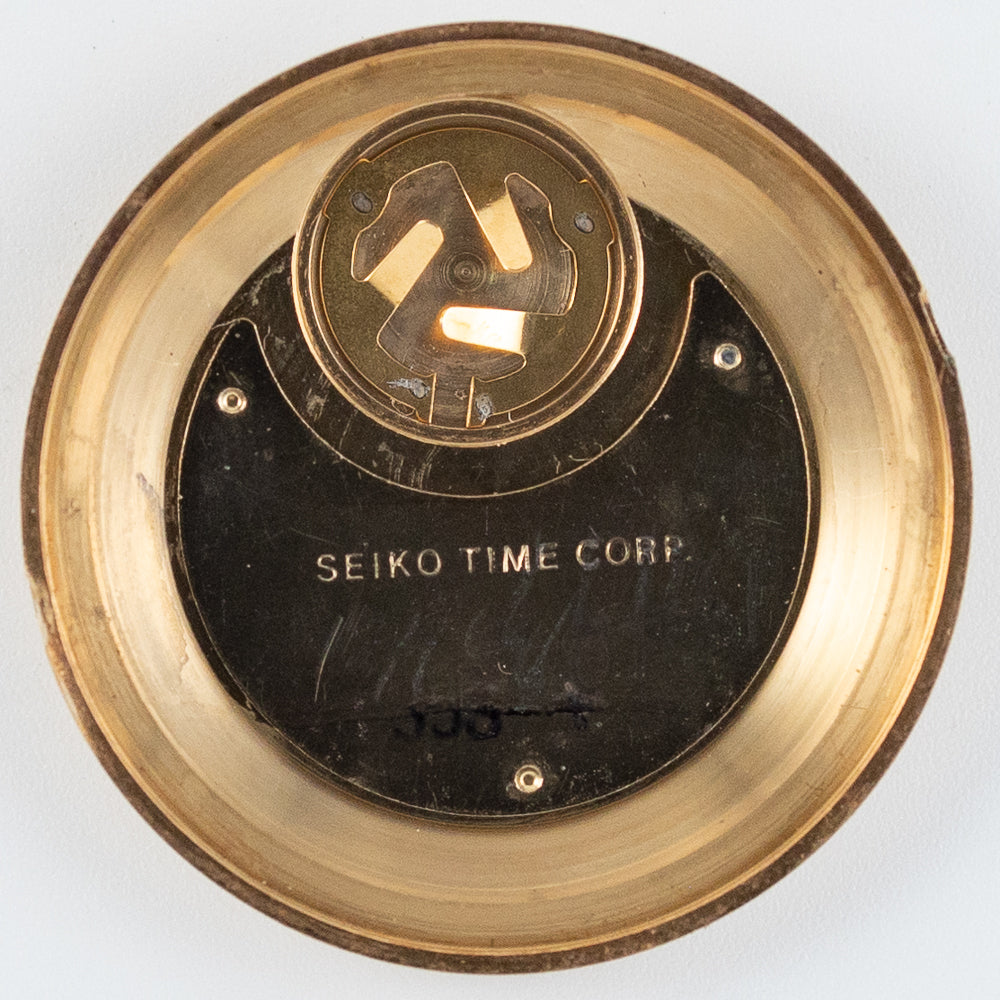 SEIKO Ref.3823-5005 Pre VFA