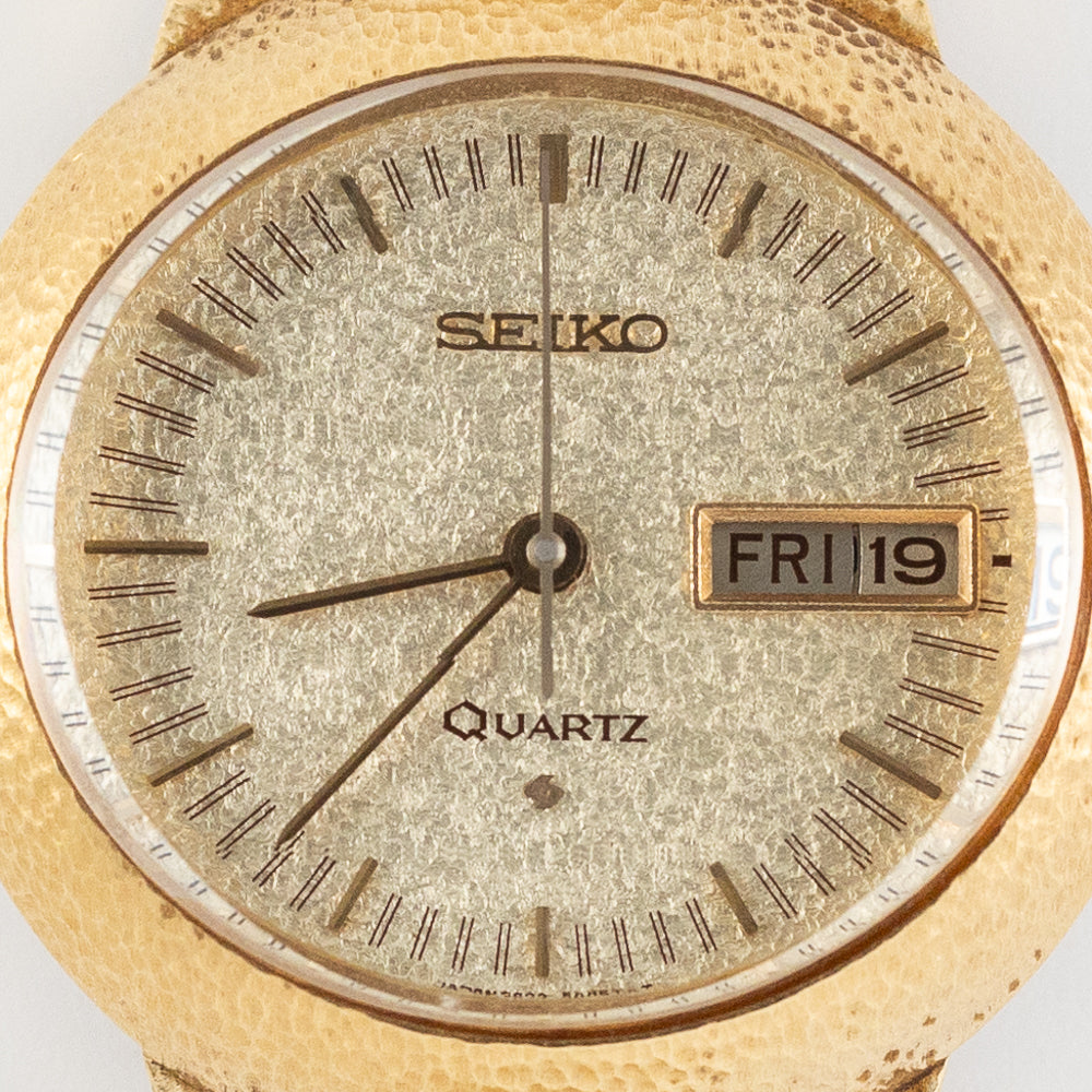 SEIKO Ref.3823-5005 Pre VFA
