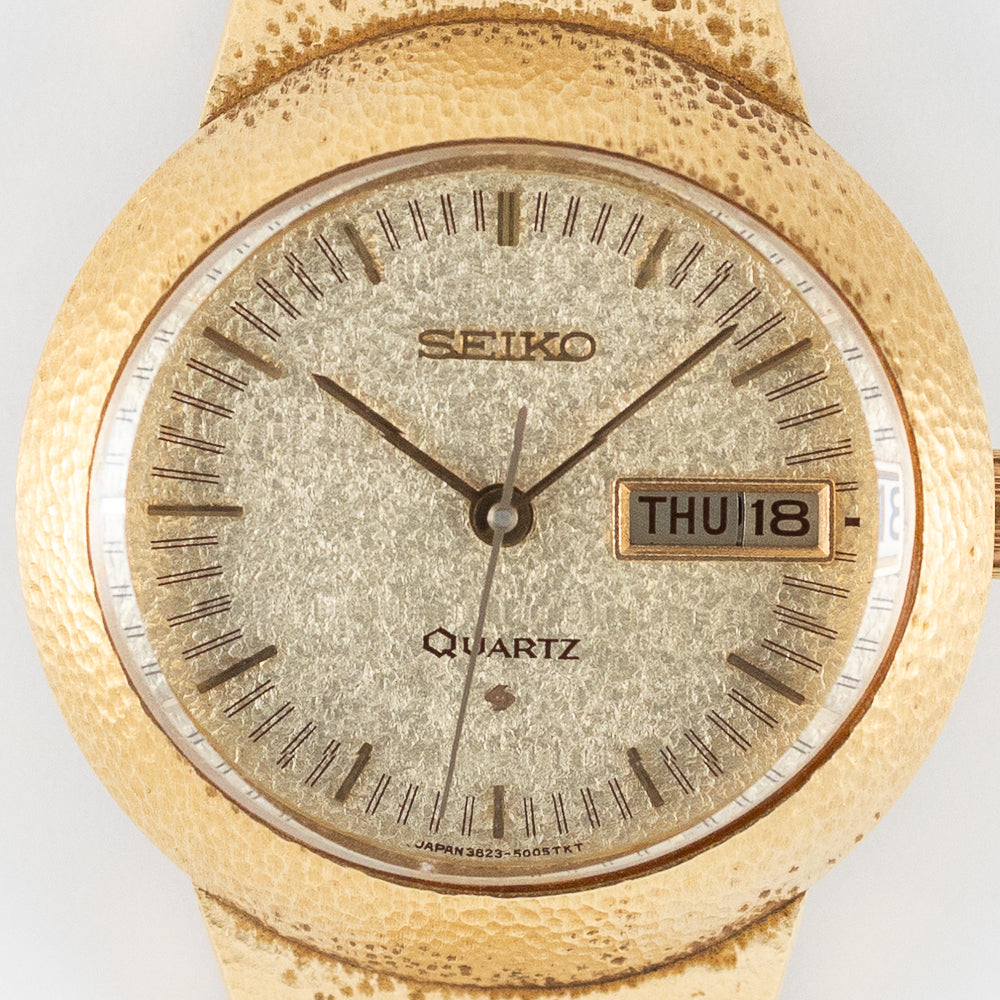 SEIKO Ref.3823-5005 Pre VFA