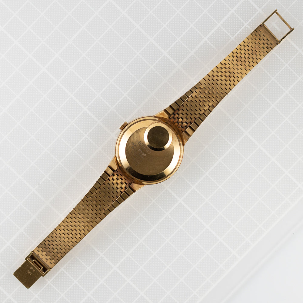 SEIKO Ref.3823-5005 Pre VFA