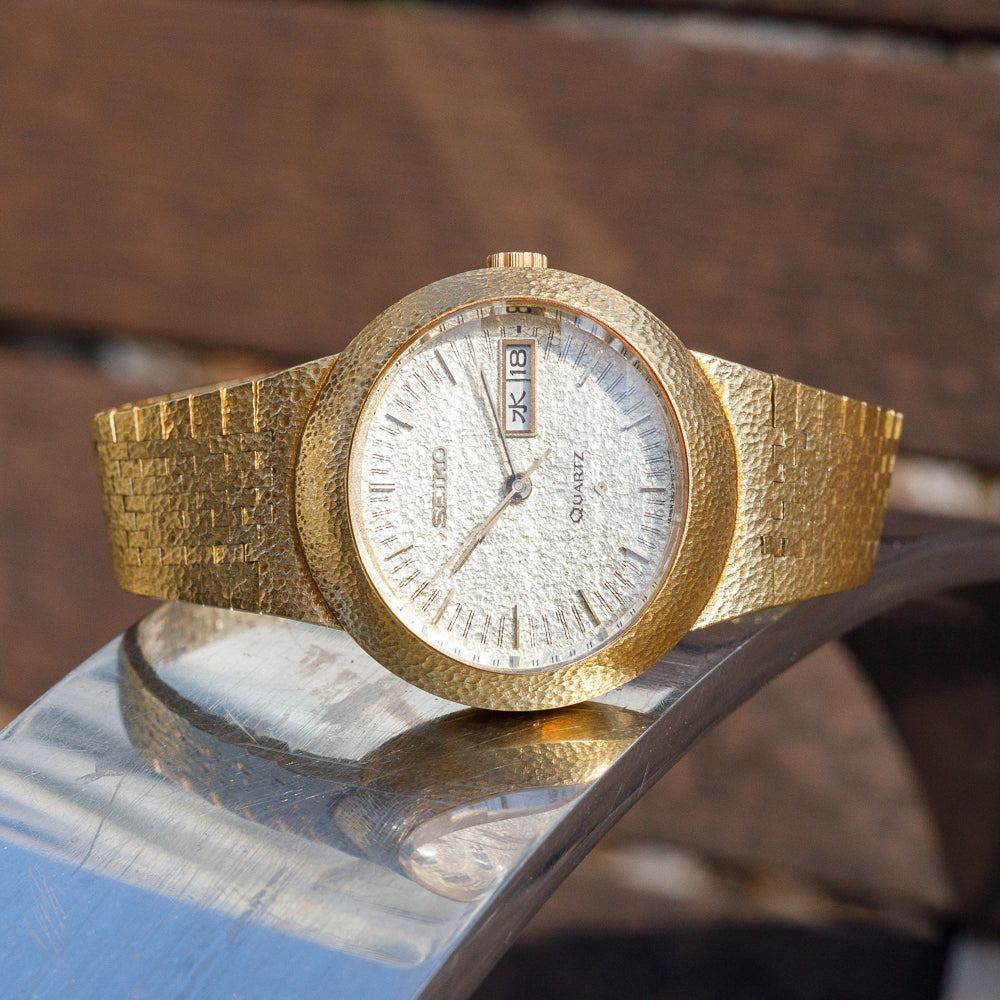 SEIKO Ref.3823-5005 Pre VFA