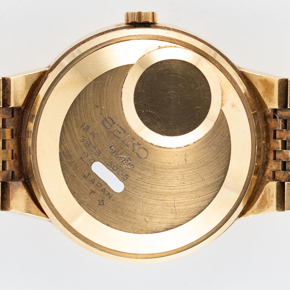 SEIKO Ref.3823-5005 Pre VFA