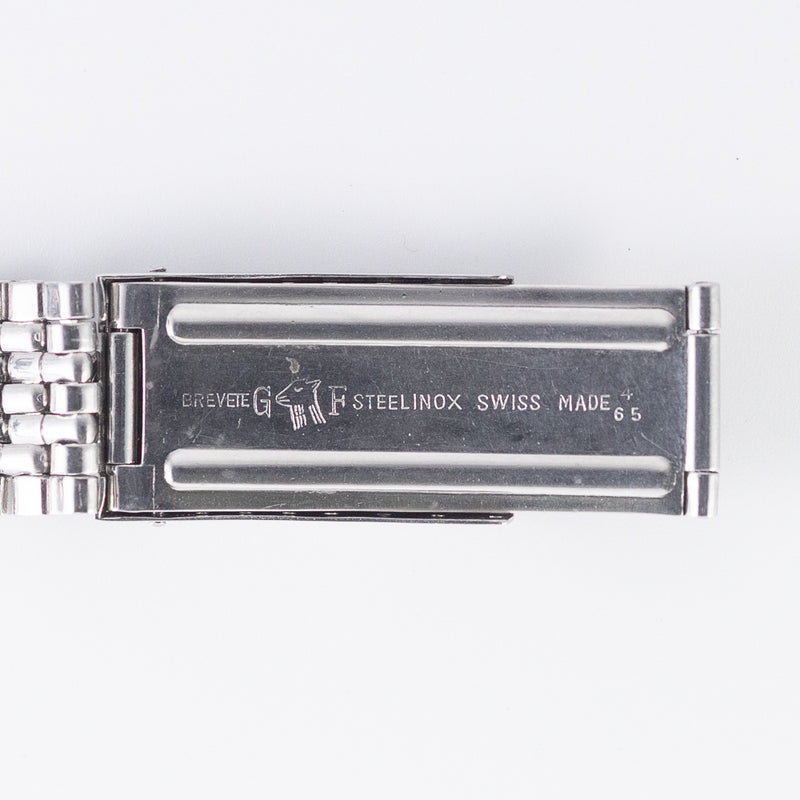 IWC INGENIEUR Ref.666 NO DATE