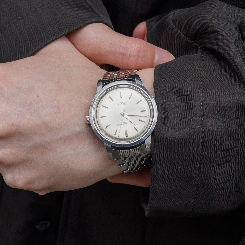 IWC INGENIEUR Ref.666 NO DATE