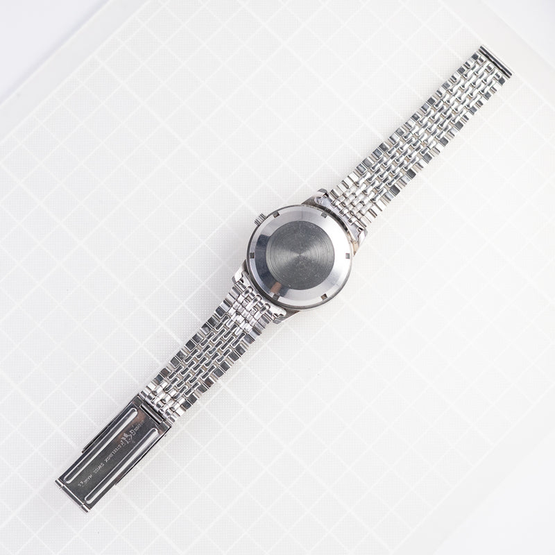 IWC INGENIEUR Ref.666 NO DATE