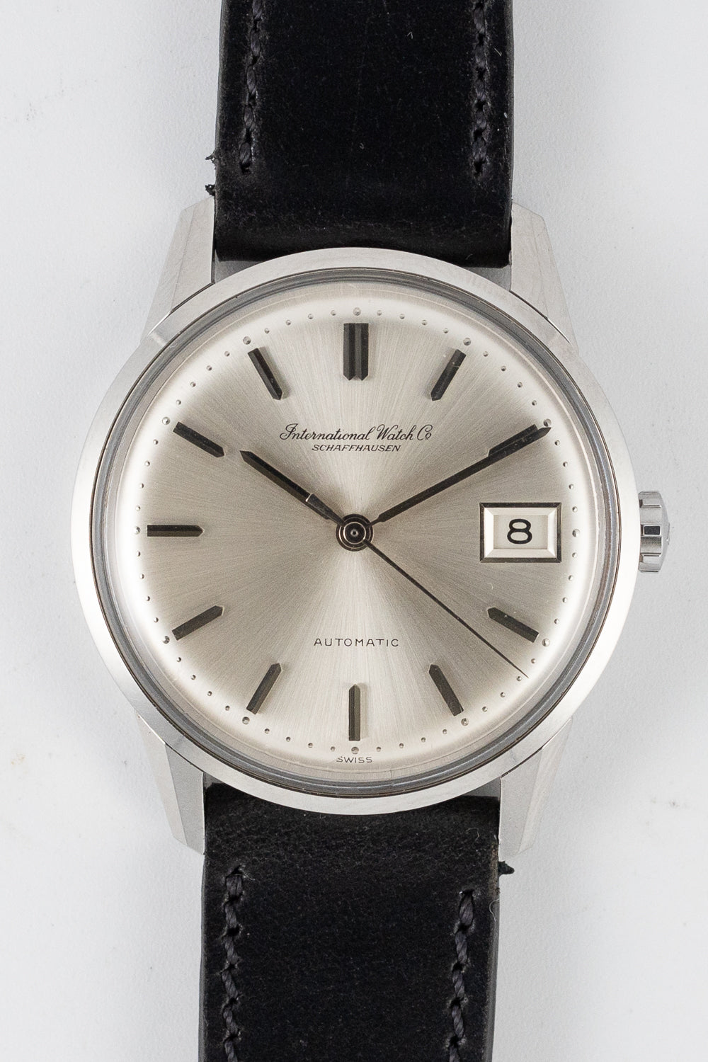 IWC Ref.R810A
