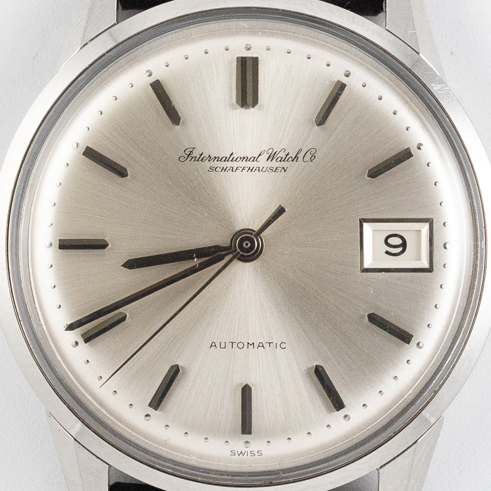 IWC Ref.R810A
