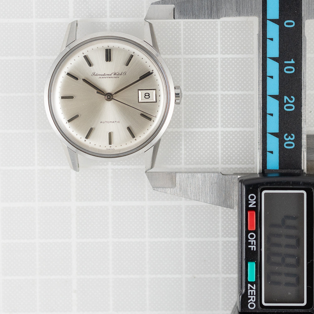 IWC Ref.R810A