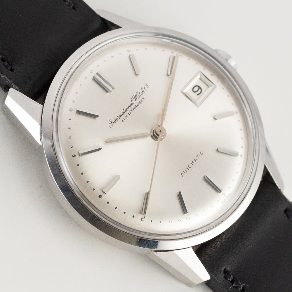 IWC Ref.R810A